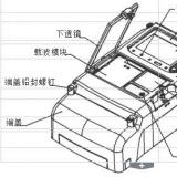 威勝DSSY331-MD3(三相三線)DTSY341-MD3(三相四線)預(yù)付費(fèi)電能表接線圖