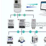 三相電表怎么抄表