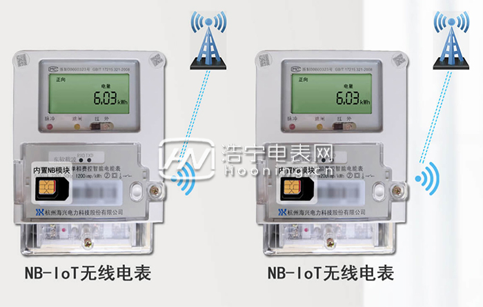 遠(yuǎn)傳電表怎么分散采集